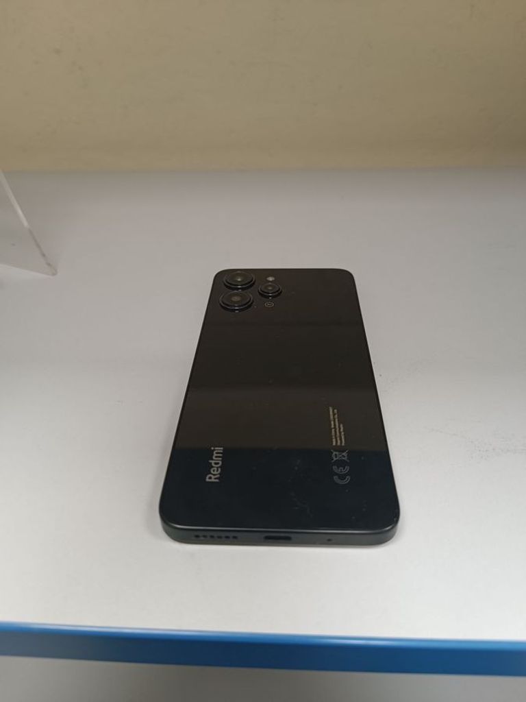 Xiaomi redmi 12 4/128gb Код:01-200881827. Зображення 8