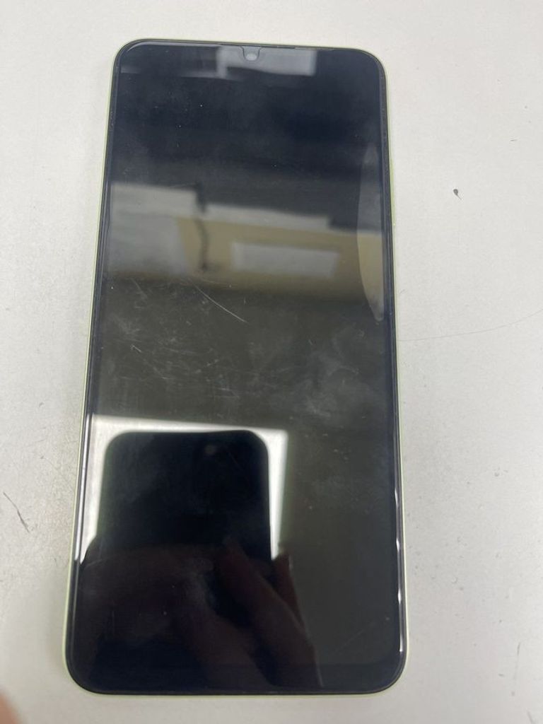 Оголошення Samsung galaxy a05s 4/128gb Б/У