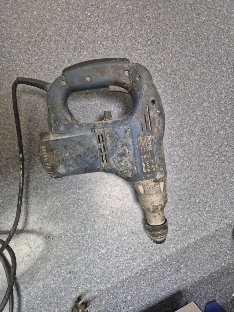 Объявление Ритм ПЭ-1200 Б/У