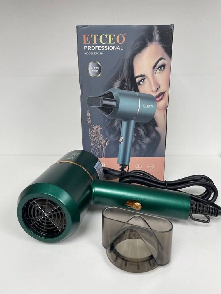 Купить Etceo et-628 Б/У