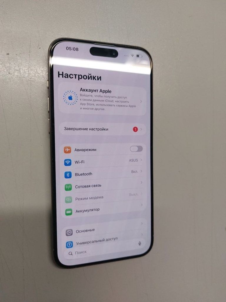 Apple iphone 15 pro max 256gb Код:01-200884814. Изображение 12