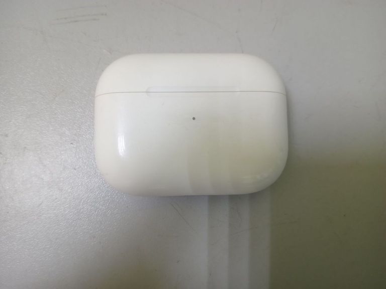 Объявление Apple airpods pro 2nd generation with magsafe charging case usb-c Б/У