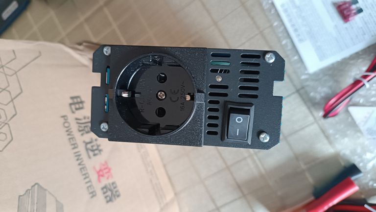 Купить Tataliken 1600W Б/У