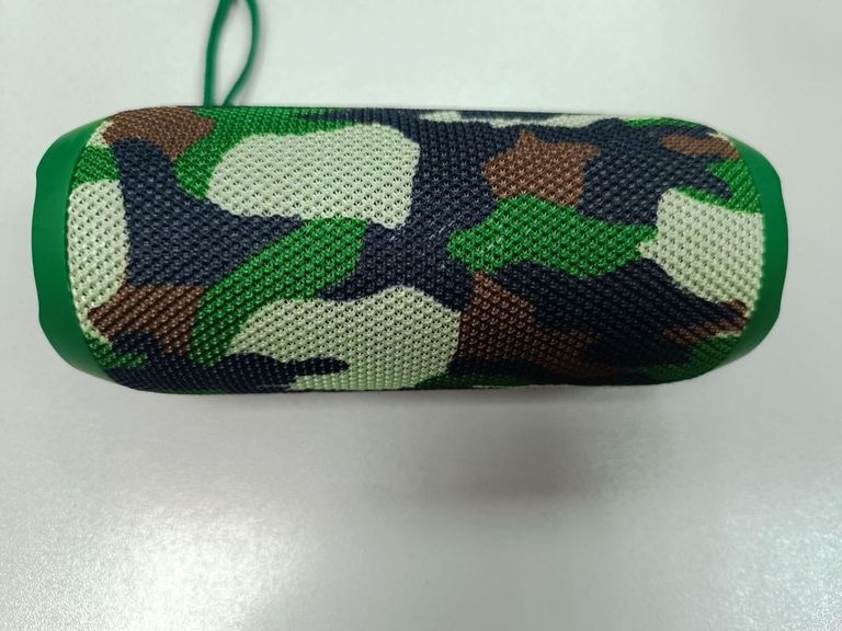 Оголошення Borofone BR21 Black Б/У