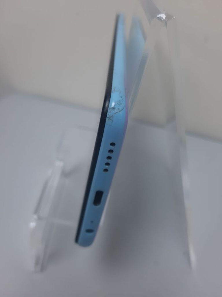 Xiaomi Redmi Note 9 4/128GB Blue (no NFC) Код:01-200886164. Зображення 7