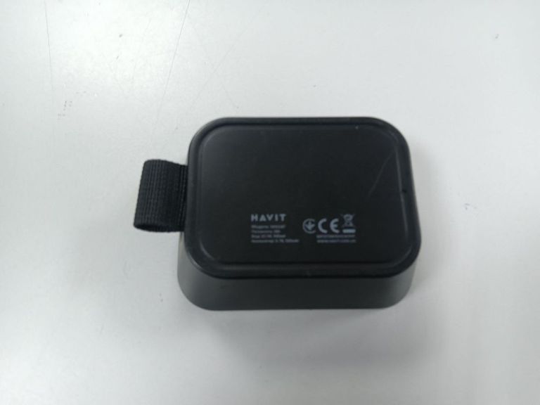 Оголошення Havit sk921bt Б/У