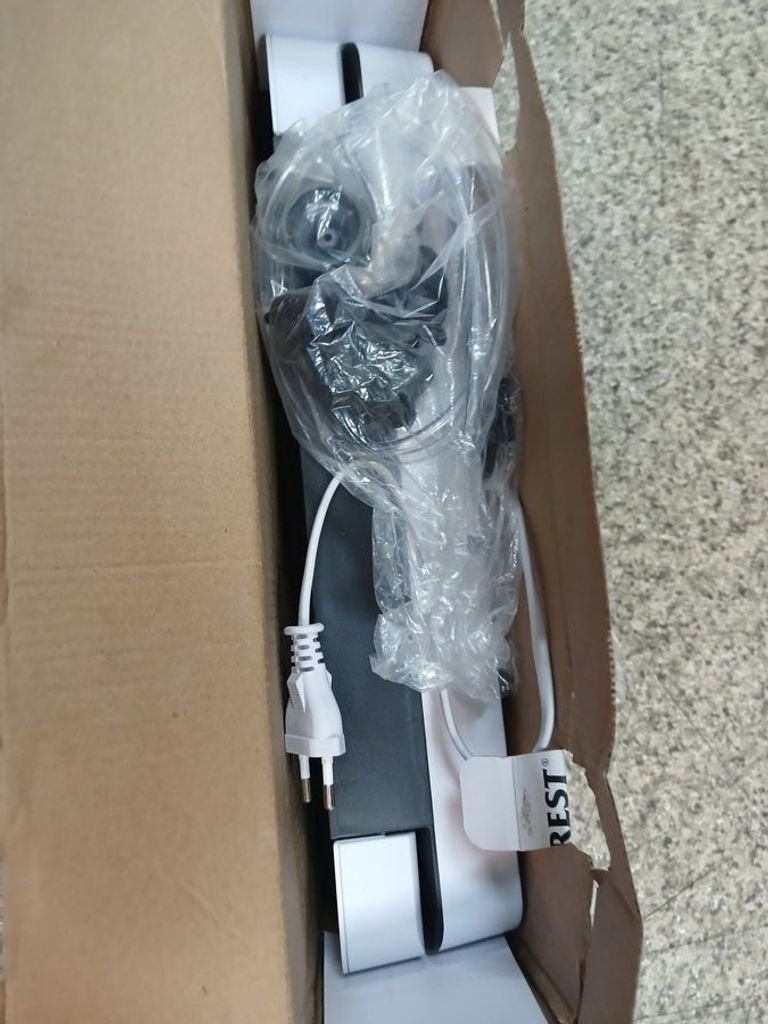 Объявление Silvercrest sv 125 c7 Б/У