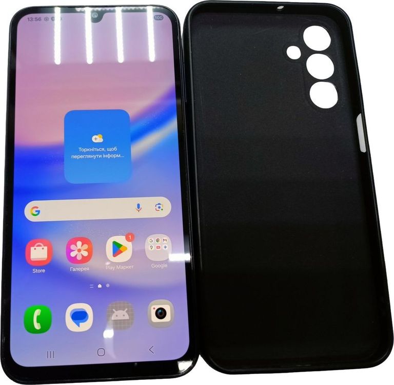 Купити Samsung galaxy a15 sm-a155f 4/128gb Б/У