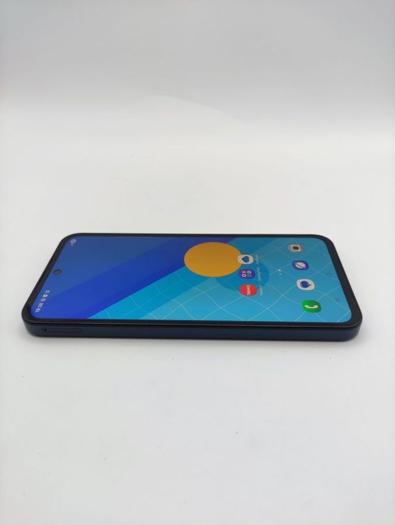 Samsung galaxy m35 5g 6/128gb Код:01-200887651. Изображение 7