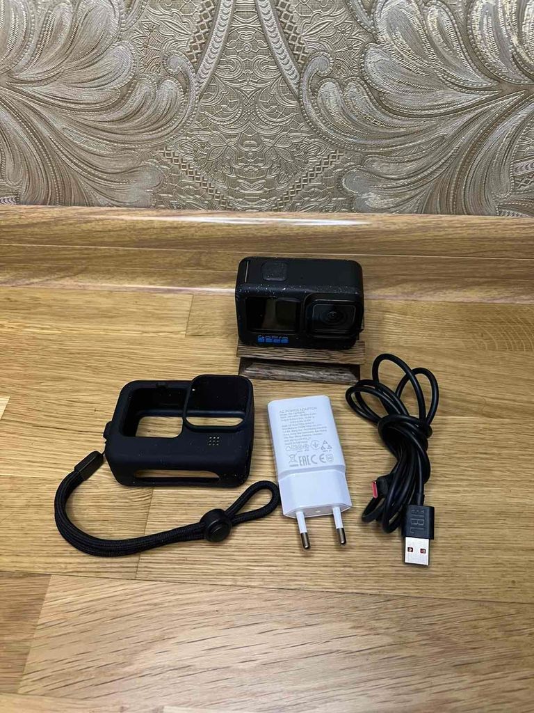 Купити GoPro HERO 12 Black Б/У