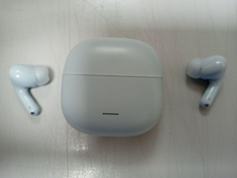 Дешиво Xiaomi redmi buds 6 lite white с ломбарда