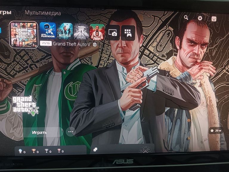 Sony PlayStation 5 825GB Код:01-200886898. Изображение 9