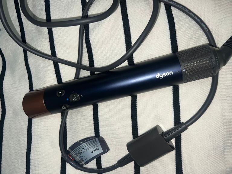 Оголошення Dyson styler k Б/У