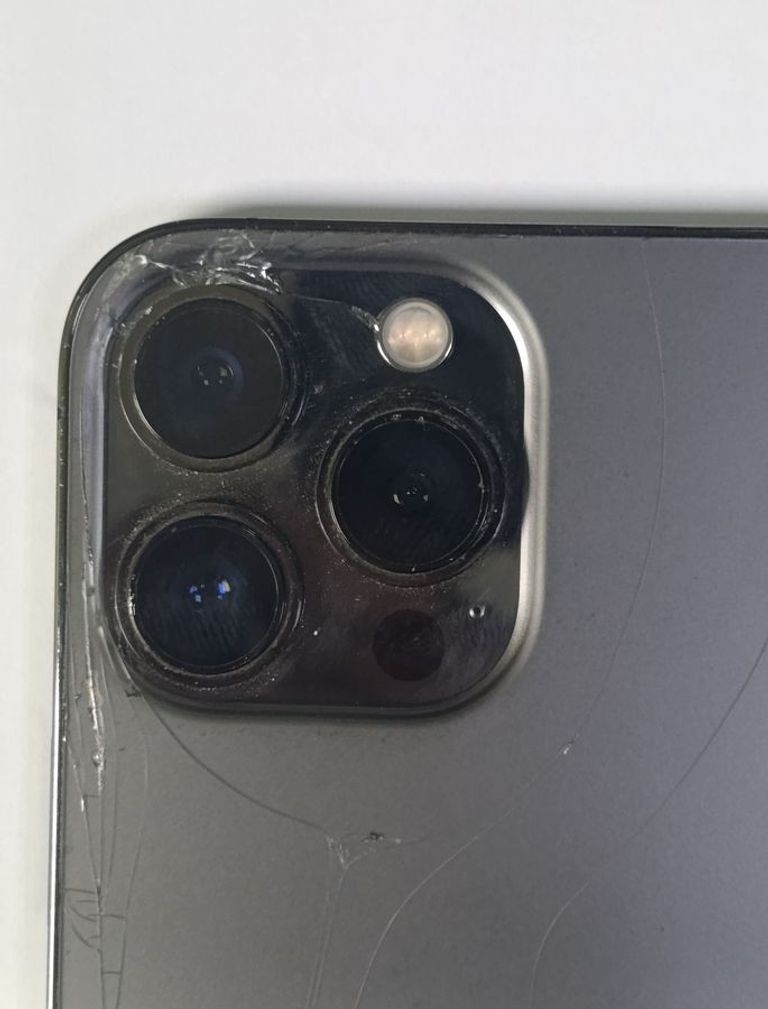 Apple iphone 13 pro max 128gb Код:01-200885743. Изображение 7