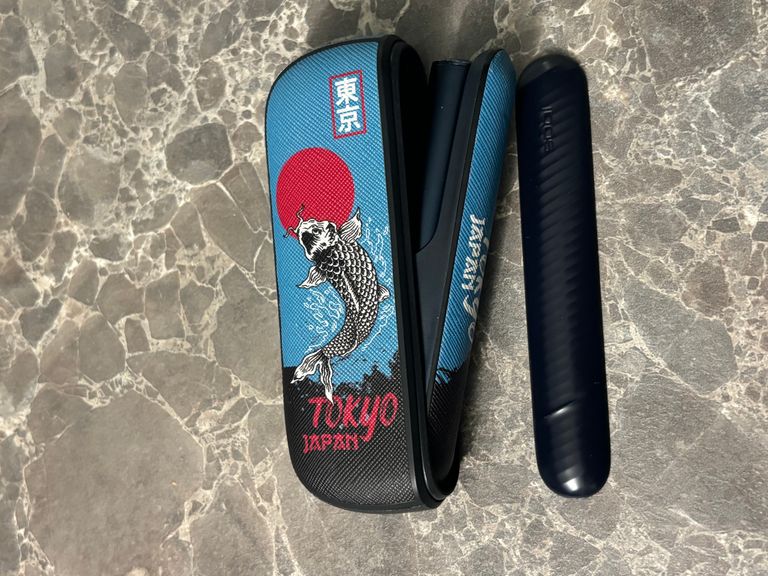 Дешево Iqos Iluma i з ломбарду