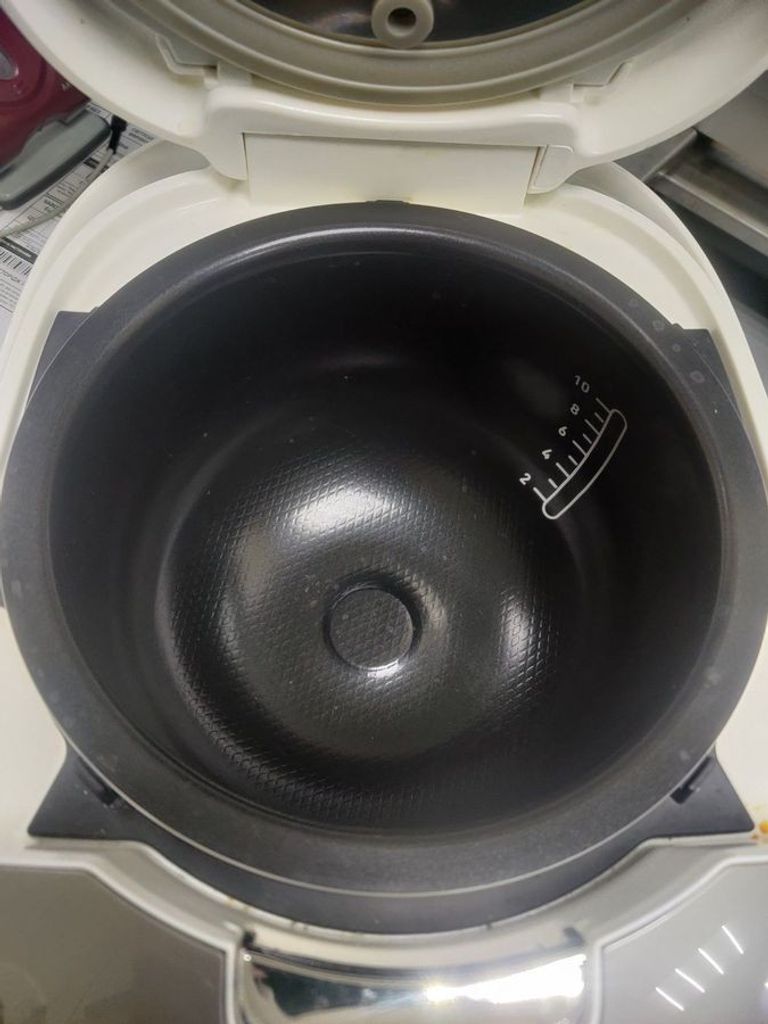 Оголошення Moulinex MK812132 Б/У