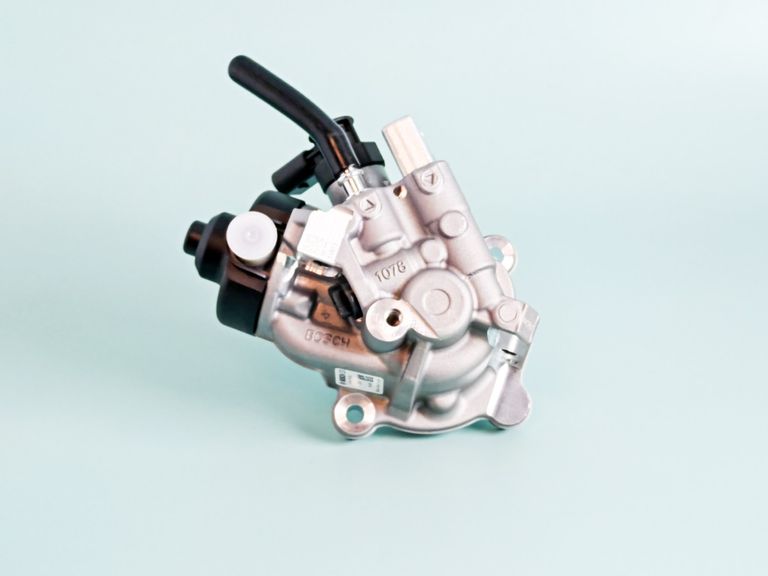 Объявление Bosch 0445010776 0445010777 13518579228 Б/У