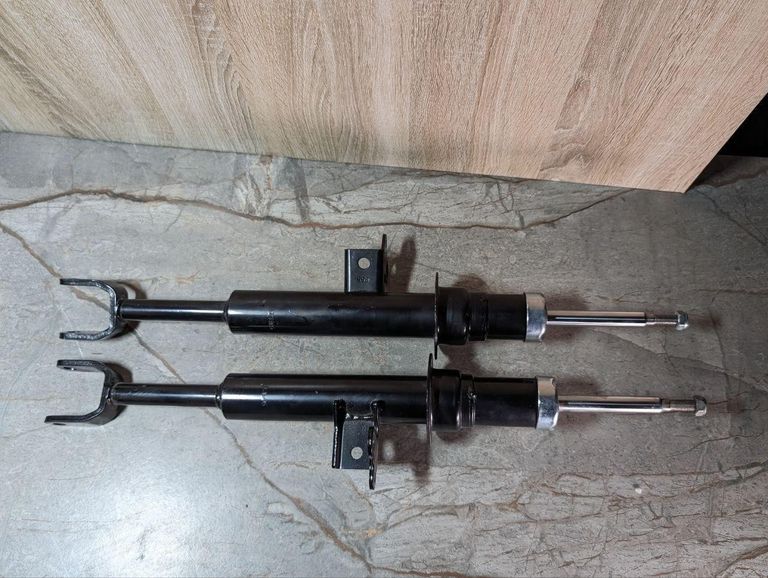 Объявление MONROE 376219SP BMW 5 Series 31316797770, 31316797768, 31316797766 (пара) Б/У