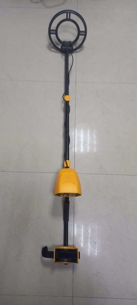 Распродажа Undergroun Metal Detector md-9020c, продавец Техноскарб