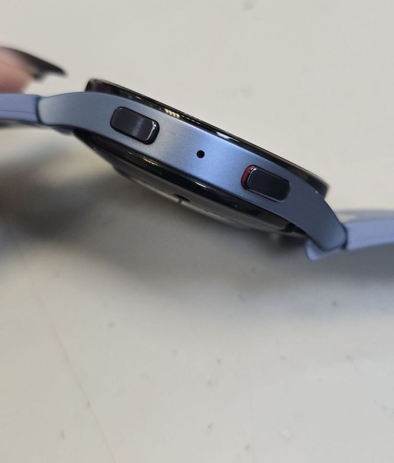 Оголошення Samsung galaxy watch5 44mm Б/У