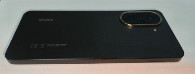 Xiaomi redmi a5 4/128gb Код:01-200889903. Зображення 9