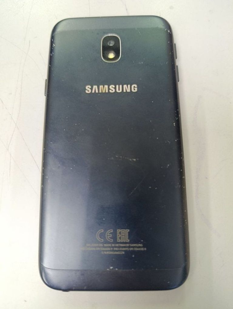 Оголошення Samsung galaxy j3 2017 2\16gb Б/У