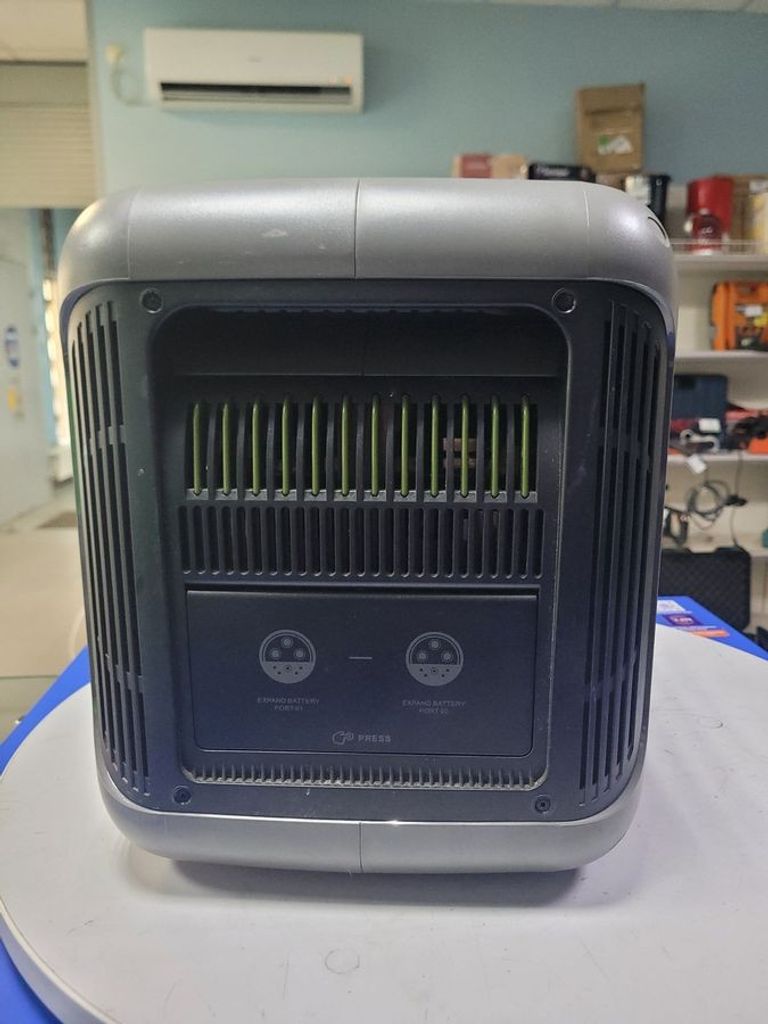 Оголошення Allpowers R1500 Б/У