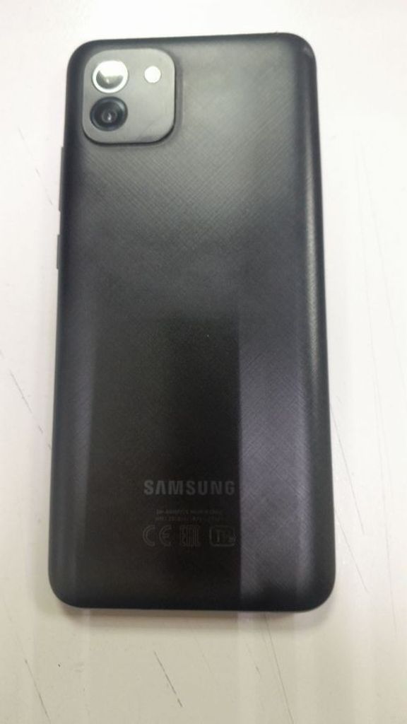 Samsung galaxy a03 sm-a035f 3/32gb Код:01-200891146. Зображення 6