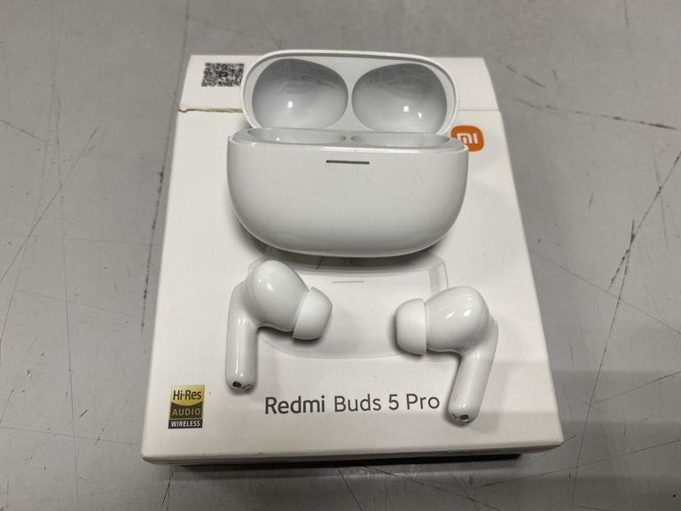 Дешиво Xiaomi redmi buds 5 pro с ломбарда
