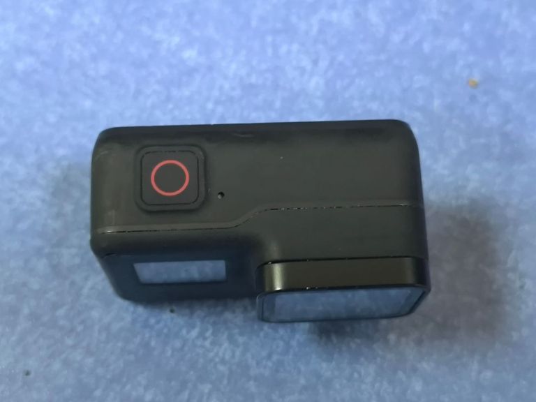 Распродажа GoPro hero 7 black, продавец Техноскарб