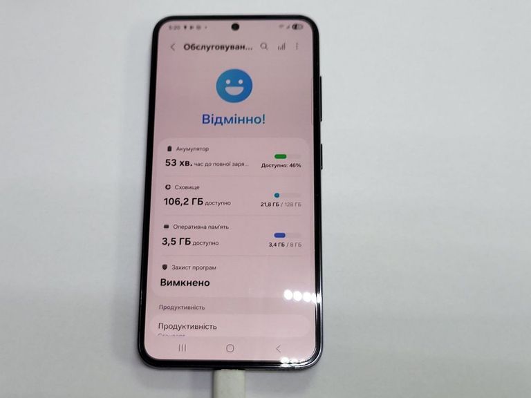 Розпродаж Samsung galaxy s23 8/128gb, продавець Техноскарб