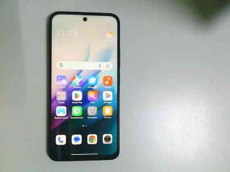 Распродажа Xiaomi redmi 15 4g 6/128gb, продавец Техноскарб