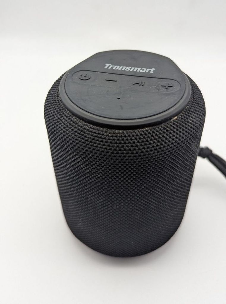 Купить Tronsmart Element T6 Mini Red Б/У