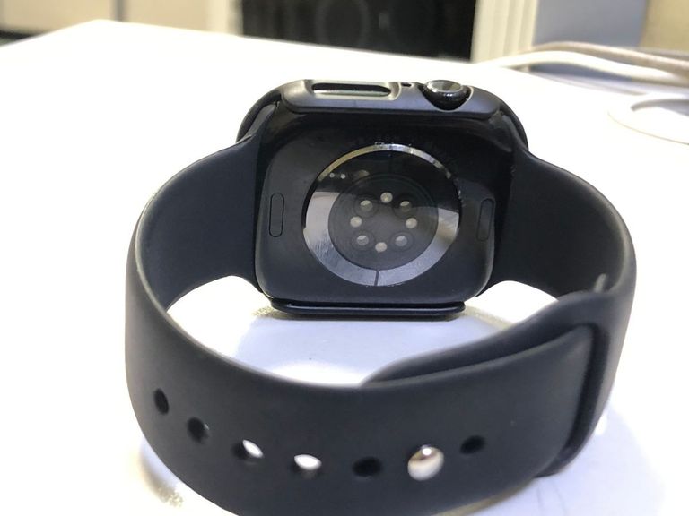 Apple watch series 10 gps 46mm alu. case Код:01-200892412. Изображение 8