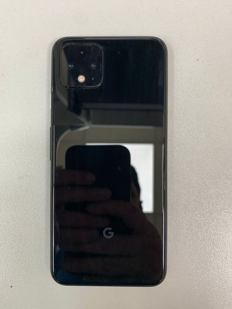 Распродажа Google pixel 4 6/64gb, продавец Техноскарб