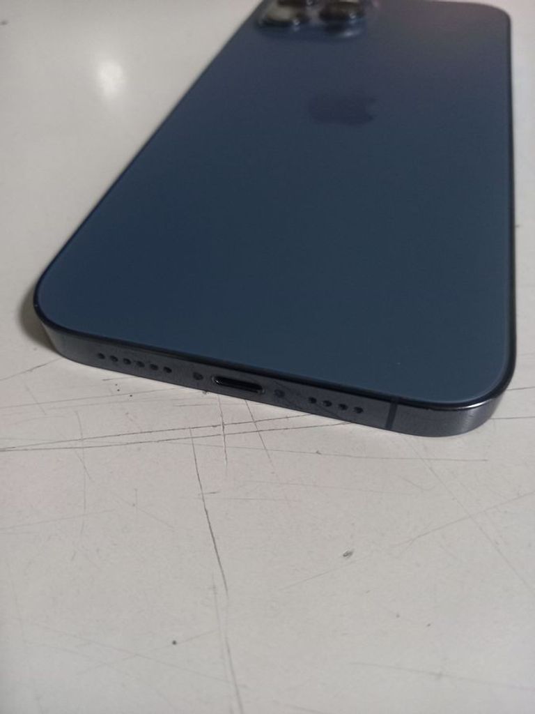 Дешиво Apple iphone 12 pro max 256gb с ломбарда
