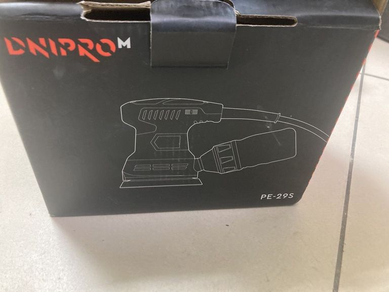 Купить Dnipro-M pe-29s Б/У