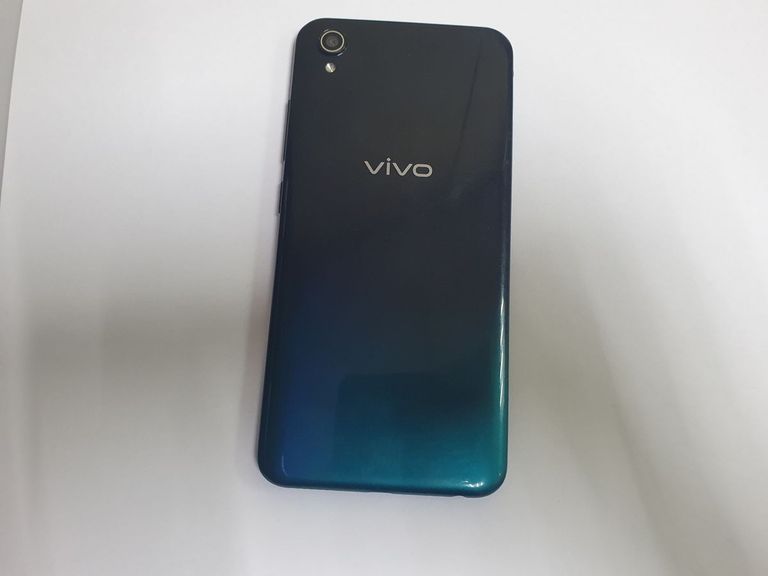 Распродажа vivo Y1S 2/32GB Black, продавец Техноскарб