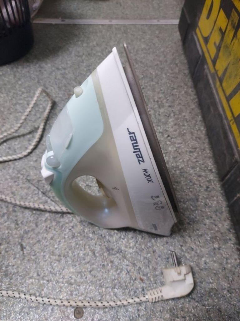 Объявление Zelmer 28z019 zir1125t Б/У