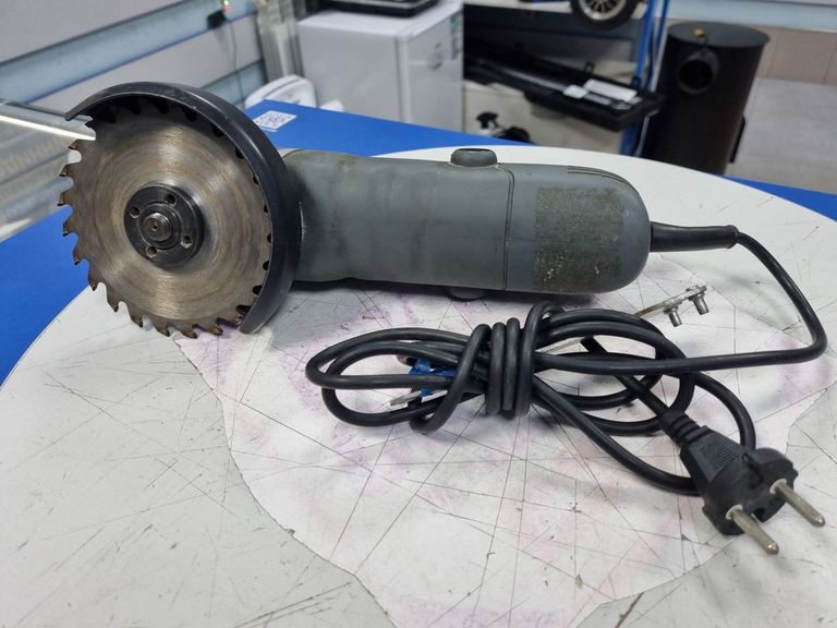 Купить Энергомаш УШМ-90125 Б/У