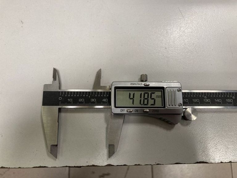 Дешево Dnipro-M hp-15 150мм з ломбарду