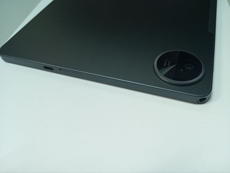 Oscal Pad 90 8/128GB LTE Space Grey Код:01-200893791. Зображення 6