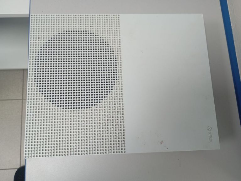 Microsoft Xbox One S 1TB Код:01-200894430. Изображение 7