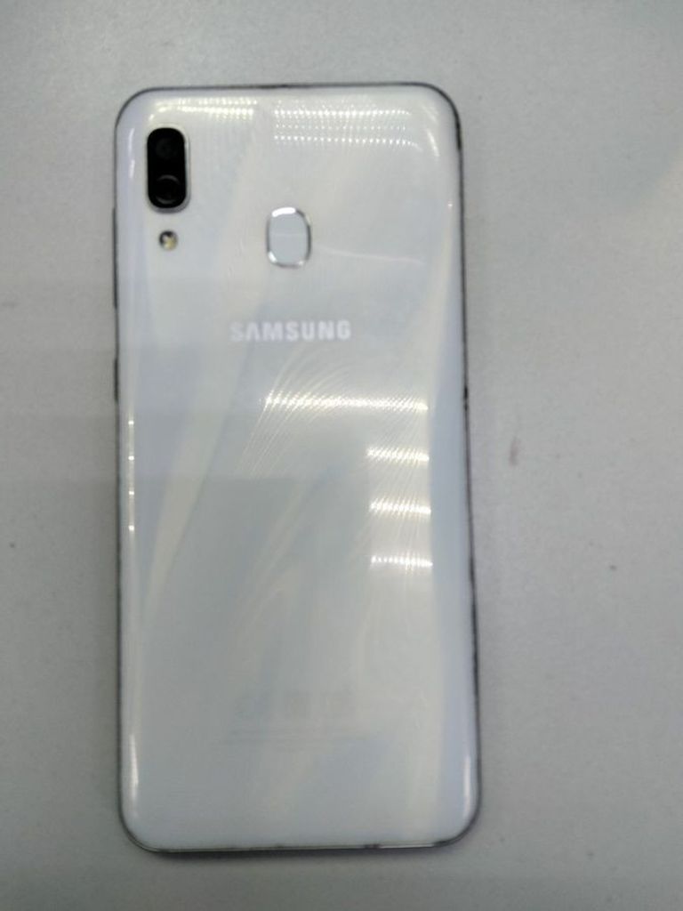 Оголошення Samsung galaxy a30 2019 3/32gb Б/У