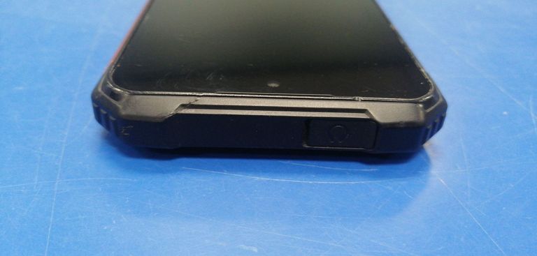 Ulefone Armor 8 Pro 8/128GB Black Код:01-200894549. Зображення 5