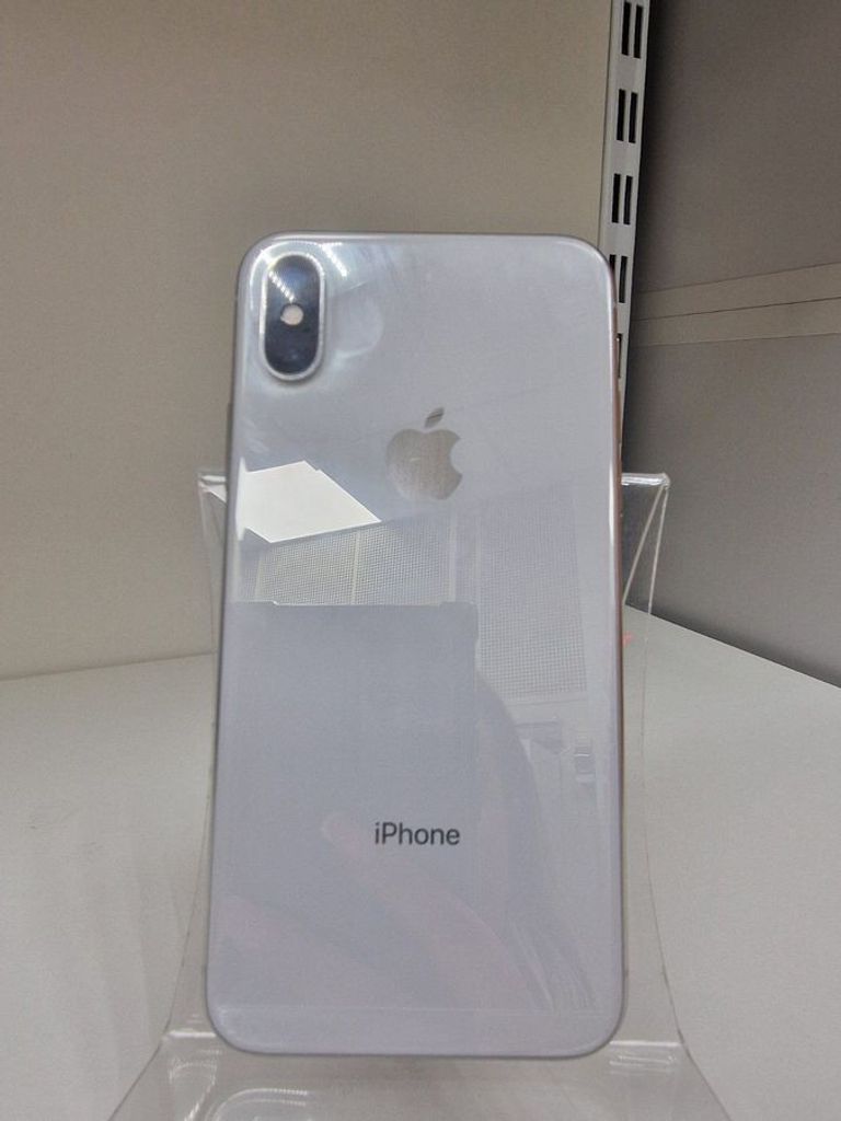 Дешево Apple iphone x 64gb з ломбарду