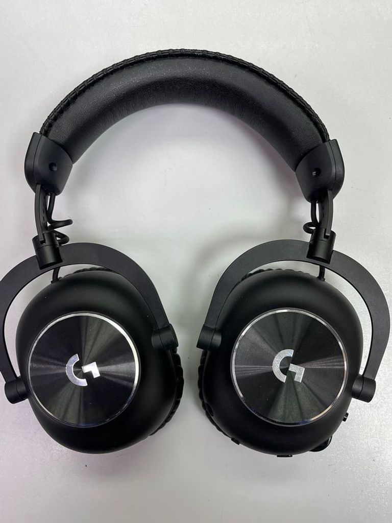 Оголошення Logitech g pro x 2 lightspeed Б/У