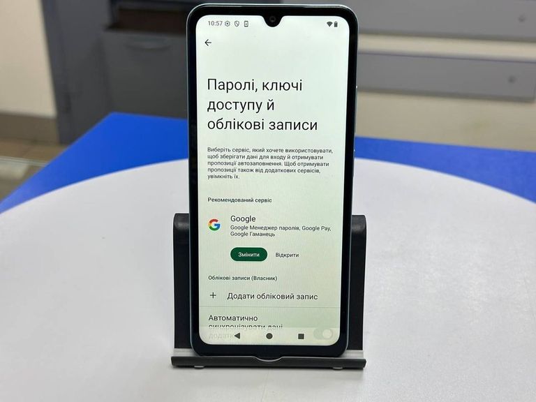 Xiaomi redmi a5 3/64gb Код:01-200896878. Изображение 9