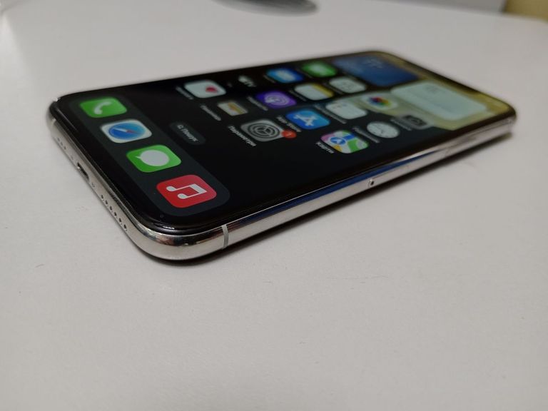 Apple iphone 11 pro 64gb Код:01-200896823. Зображення 5