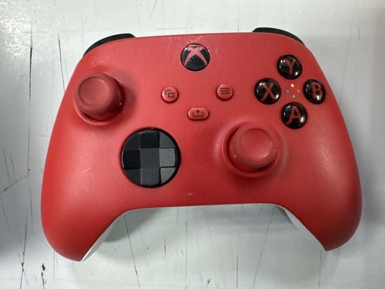 Купити Microsoft xbox series x s wireless controller Б/У